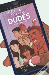 Pretty Dudes