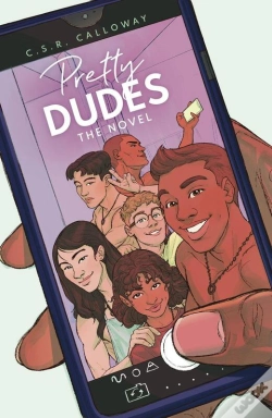 Capa do artigo Pretty Dudes