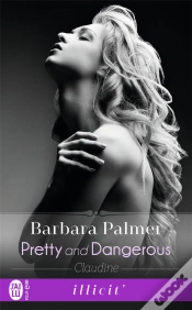 Capa do artigo Pretty & Dangerous - Claudine