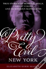 Capa do artigo Pretty Evil New York