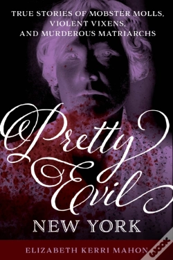 Capa do artigo Pretty Evil New York