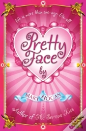 Capa do artigo Pretty Face