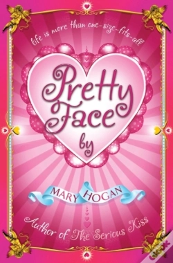 Capa do artigo Pretty Face