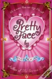 Capa do artigo Pretty Face