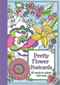 Capa do artigo Pretty Flower Postcards
