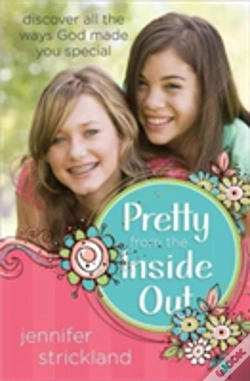 Capa do artigo Pretty From The Inside Out