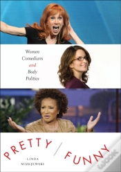Capa do artigo Pretty/Funny