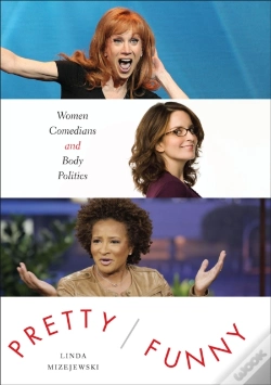 Capa do artigo Pretty/Funny