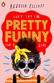 Capa do artigo Pretty Funny