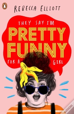 Capa do artigo Pretty Funny