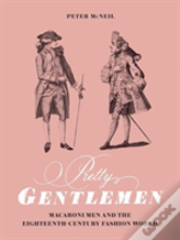 Pretty Gentlemen