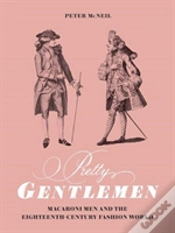 Capa do artigo Pretty Gentlemen