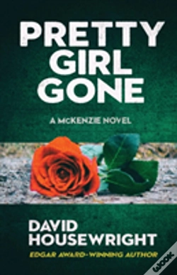 Capa do artigo Pretty Girl Gone
