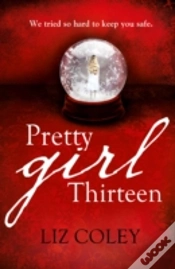 Capa do artigo Pretty Girl Thirteen