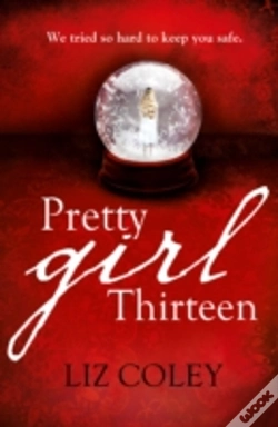 Capa do artigo Pretty Girl Thirteen