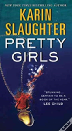 Capa do artigo Pretty Girls