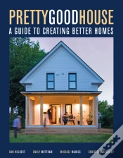 Capa do artigo Pretty Good House