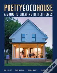 Pretty Good House