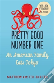 Capa do artigo Pretty Good Number One