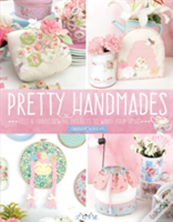 Capa do artigo Pretty Handmades