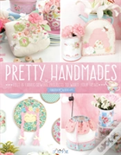 Capa do artigo Pretty Handmades