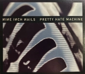 Capa do artigo Pretty Hate Machine - CD
