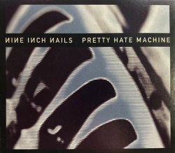 Capa do artigo Pretty Hate Machine - CD