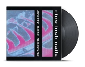 Capa do artigo Pretty Hate Machine - Vinil