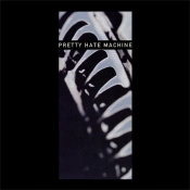Capa do artigo Pretty Hate Machine - Vinil