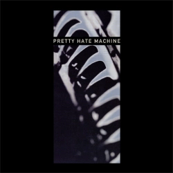 Capa do artigo Pretty Hate Machine - Vinil