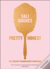 Capa do artigo Pretty Honest