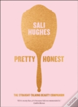Capa do artigo Pretty Honest