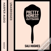 Capa do artigo Pretty Honest