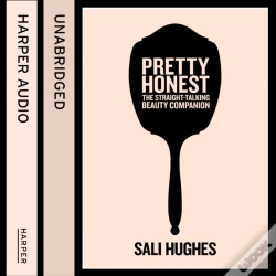 Capa do artigo Pretty Honest