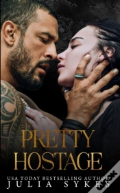 Capa do artigo Pretty Hostage