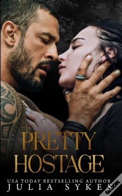 Capa do artigo Pretty Hostage