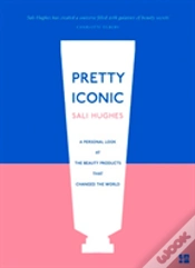 Capa do artigo Pretty Iconic