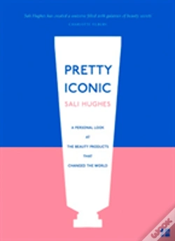 Capa do artigo Pretty Iconic
