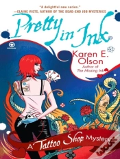 Capa do artigo Pretty In Ink
