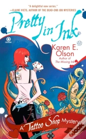 Capa do artigo Pretty In Ink