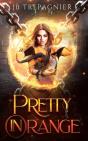 Pretty In Orange - Preview