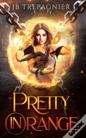 Pretty In Orange