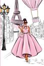 Pretty In Paris - Preview