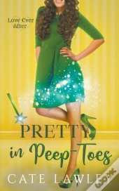 Pretty In Peep-Toes