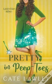 Capa do artigo Pretty In Peep-Toes