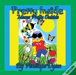 Capa do artigo Pretty Inside Means Pretty Outside
