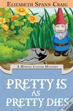 Capa do artigo Pretty Is As Pretty Dies