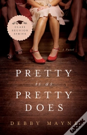 Capa do artigo Pretty Is As Pretty Does