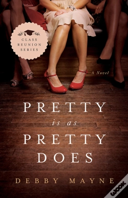 Capa do artigo Pretty Is As Pretty Does