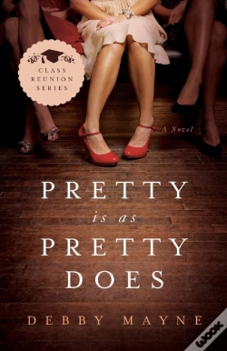 Capa do artigo Pretty Is As Pretty Does